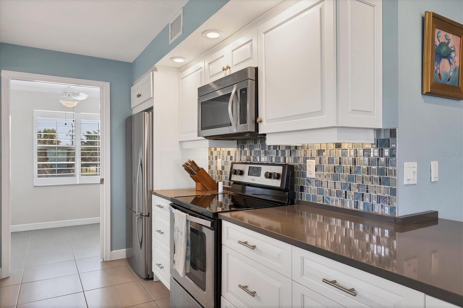 4325 GULF OF MEXICO DR #208 — photo 15