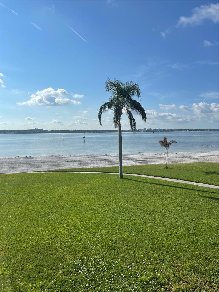 895 S GULFVIEW BLVD #202 — photo 40
