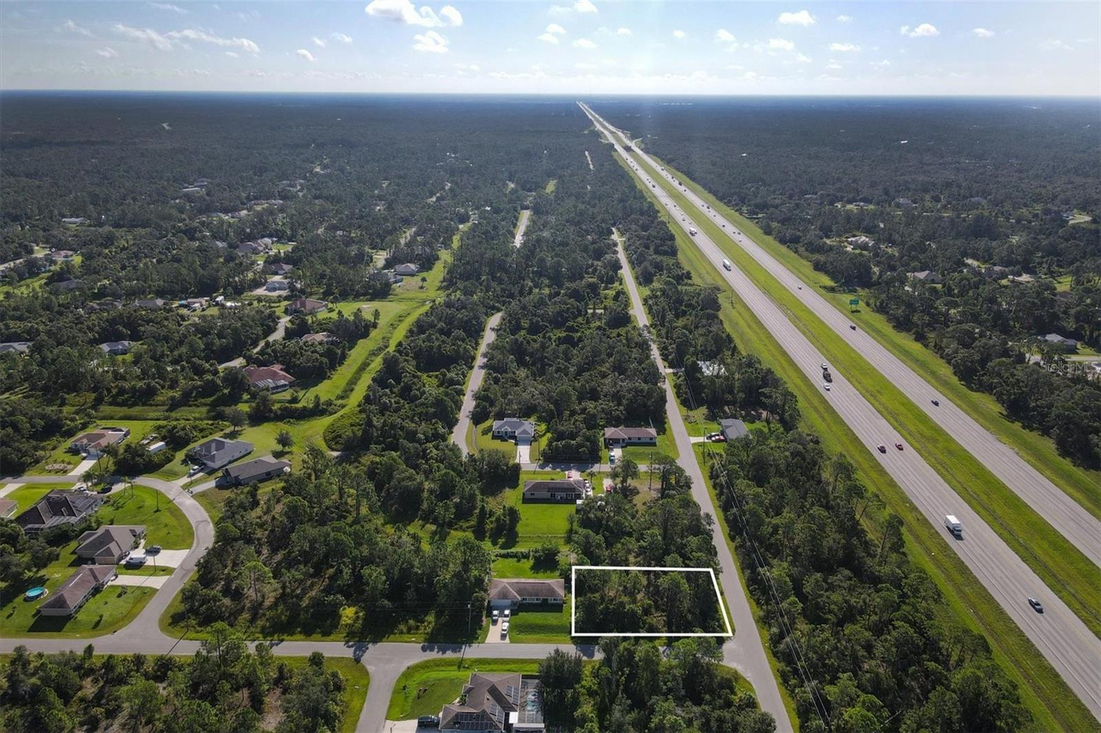 Lot # 19 RENTSCHER AVE — photo 2