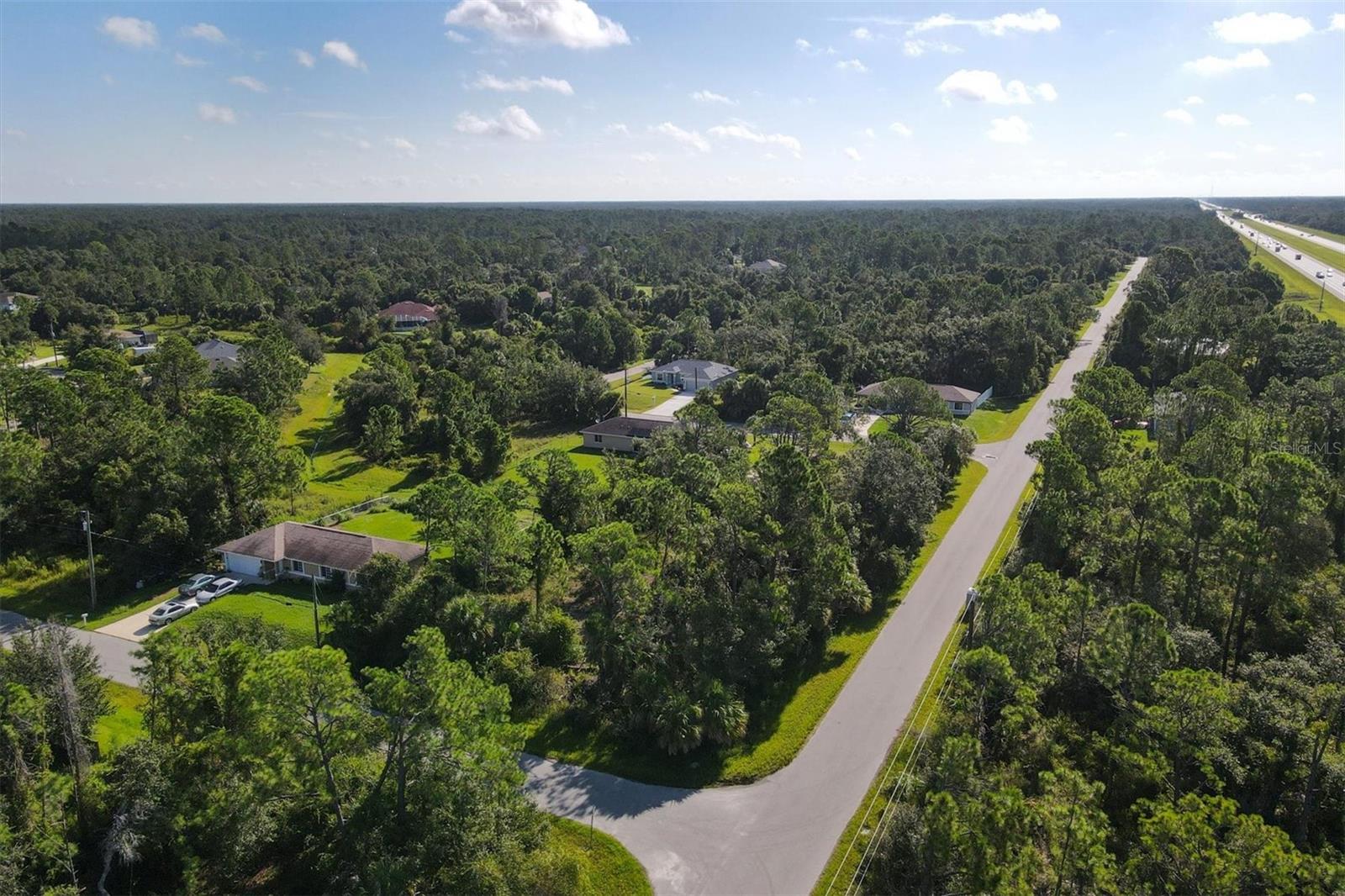 Lot # 19 RENTSCHER AVE — photo 3
