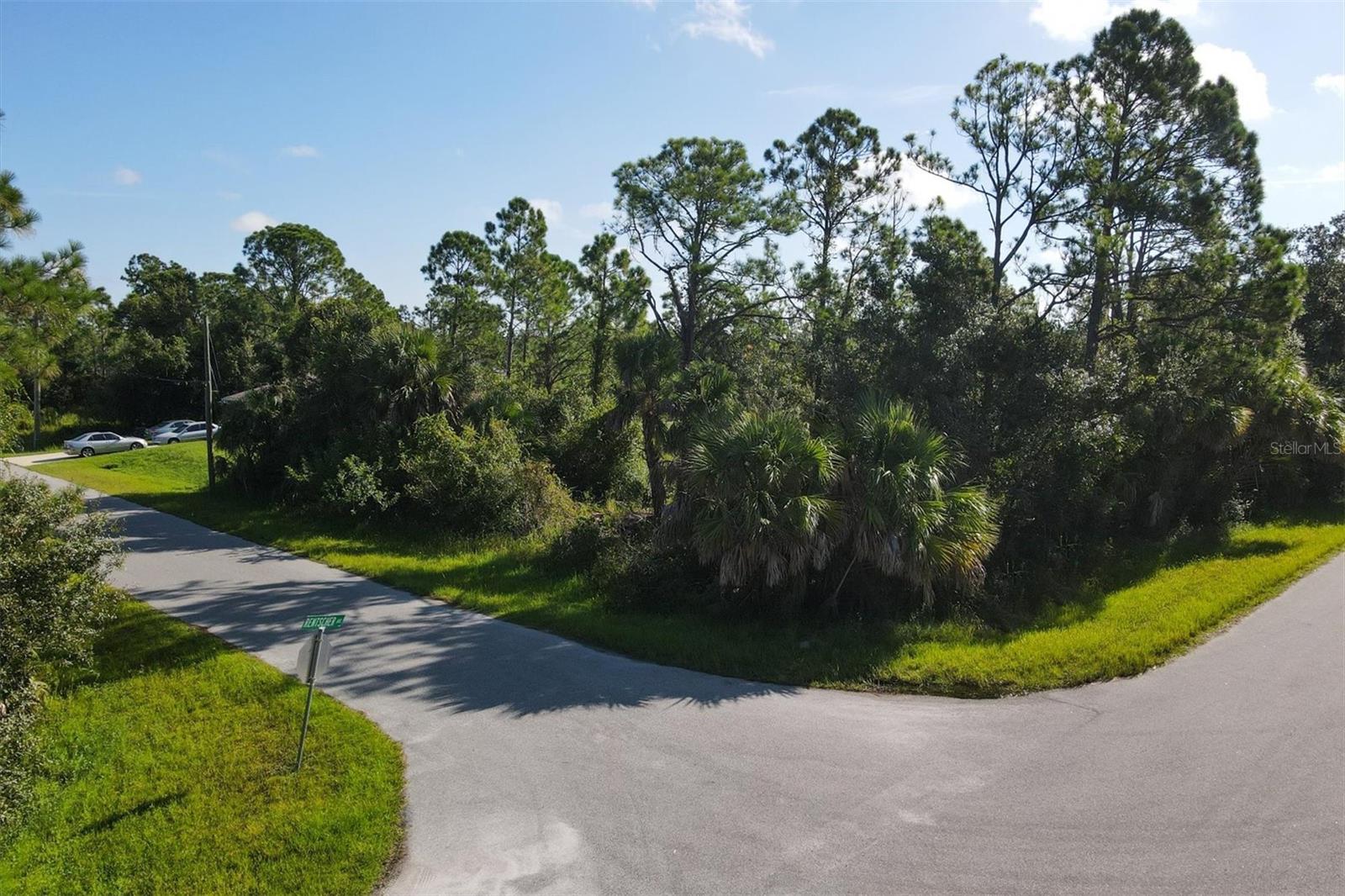 Lot # 19 RENTSCHER AVE — photo 5