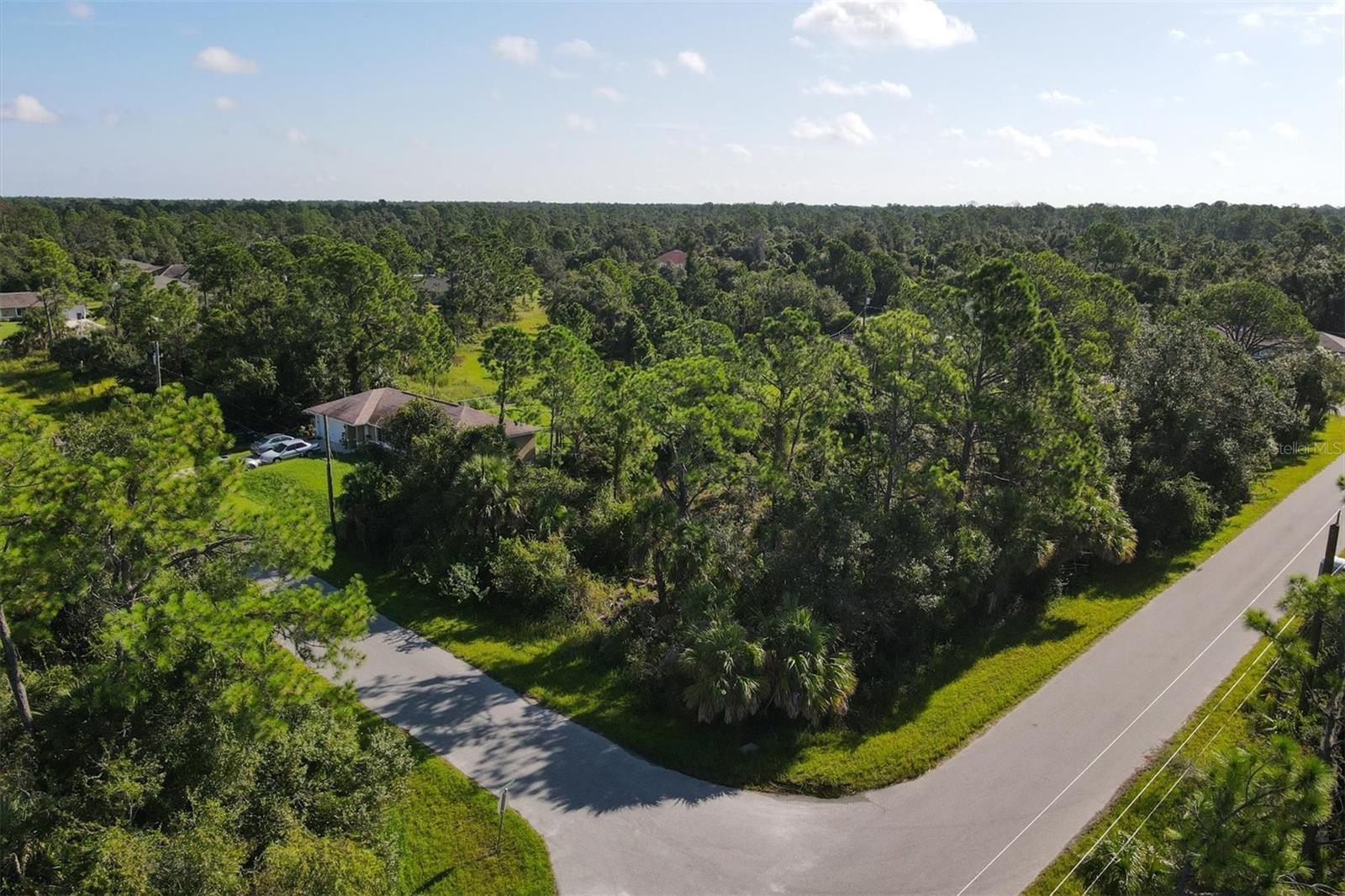 Lot # 19 RENTSCHER AVE — photo 4