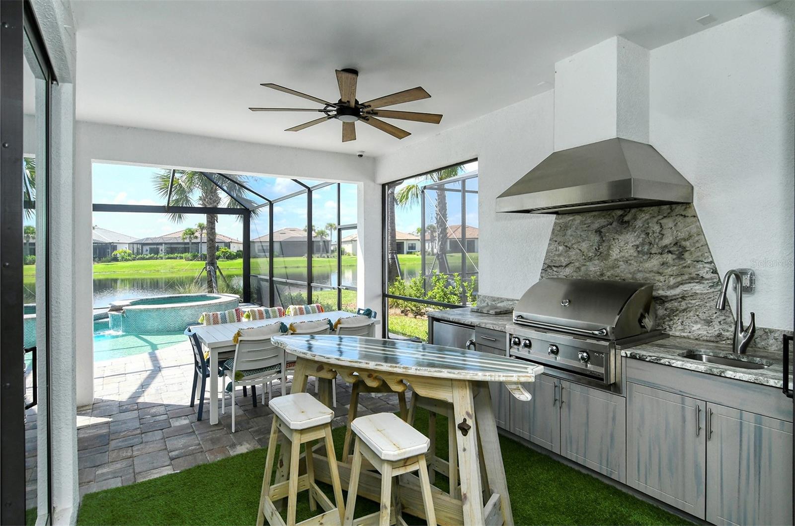 18114 WATERVILLE PL — photo 11