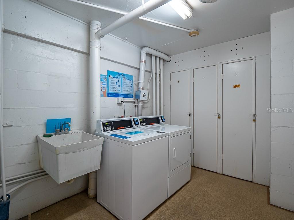 1270 GULF BLVD #603 — photo 33
