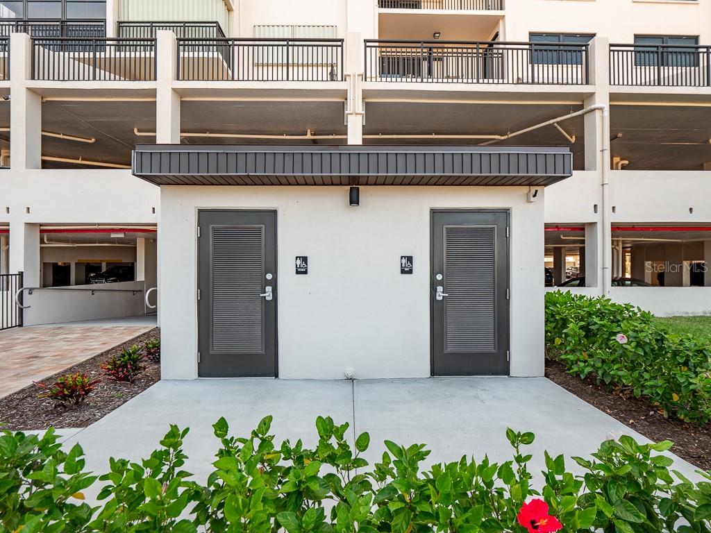 1270 GULF BLVD #603 — photo 34
