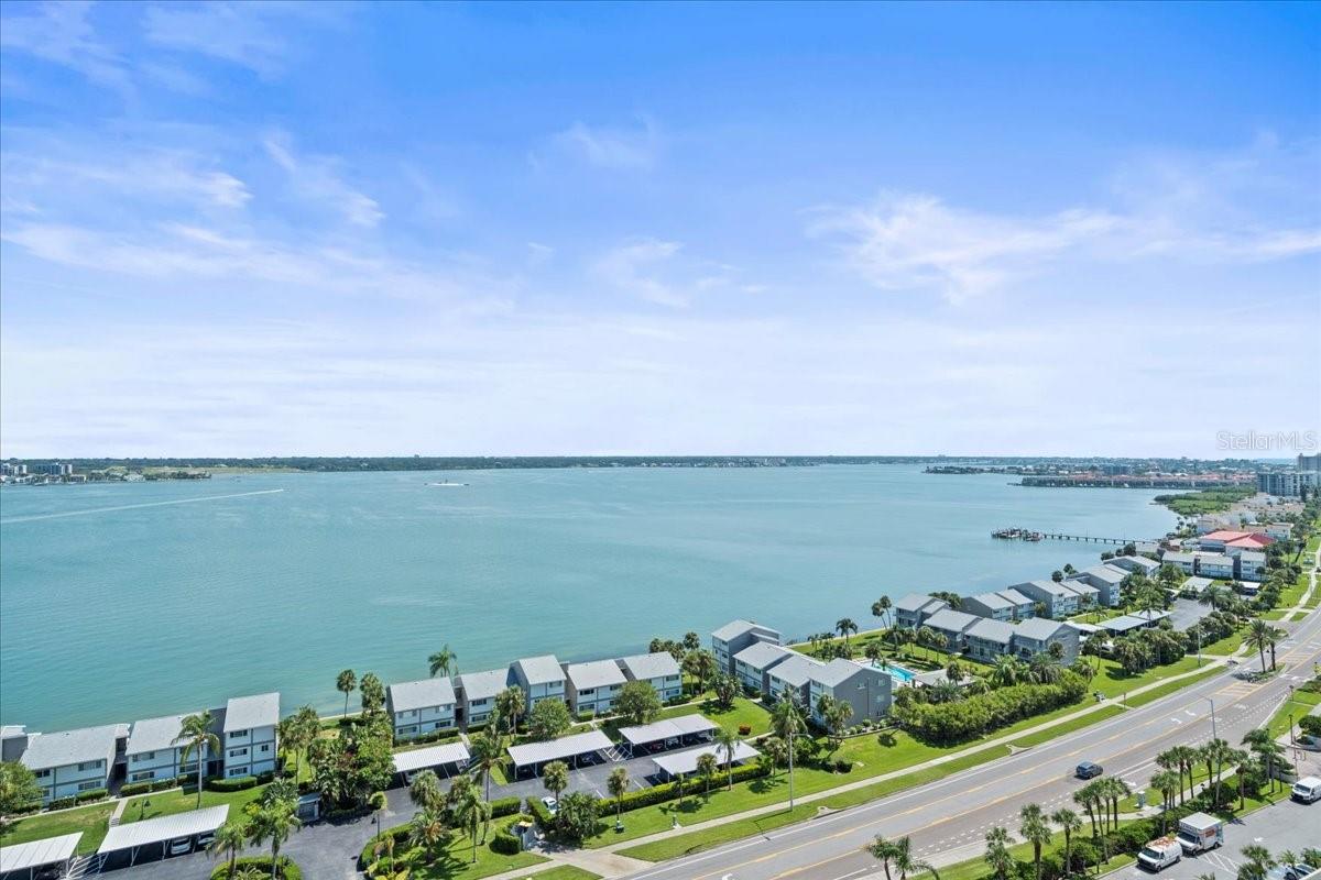 1270 GULF BLVD #1903 — photo 9