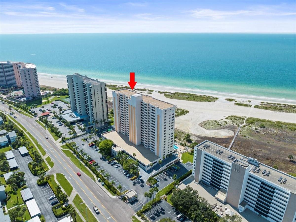 1270 GULF BLVD #1903 — photo 3