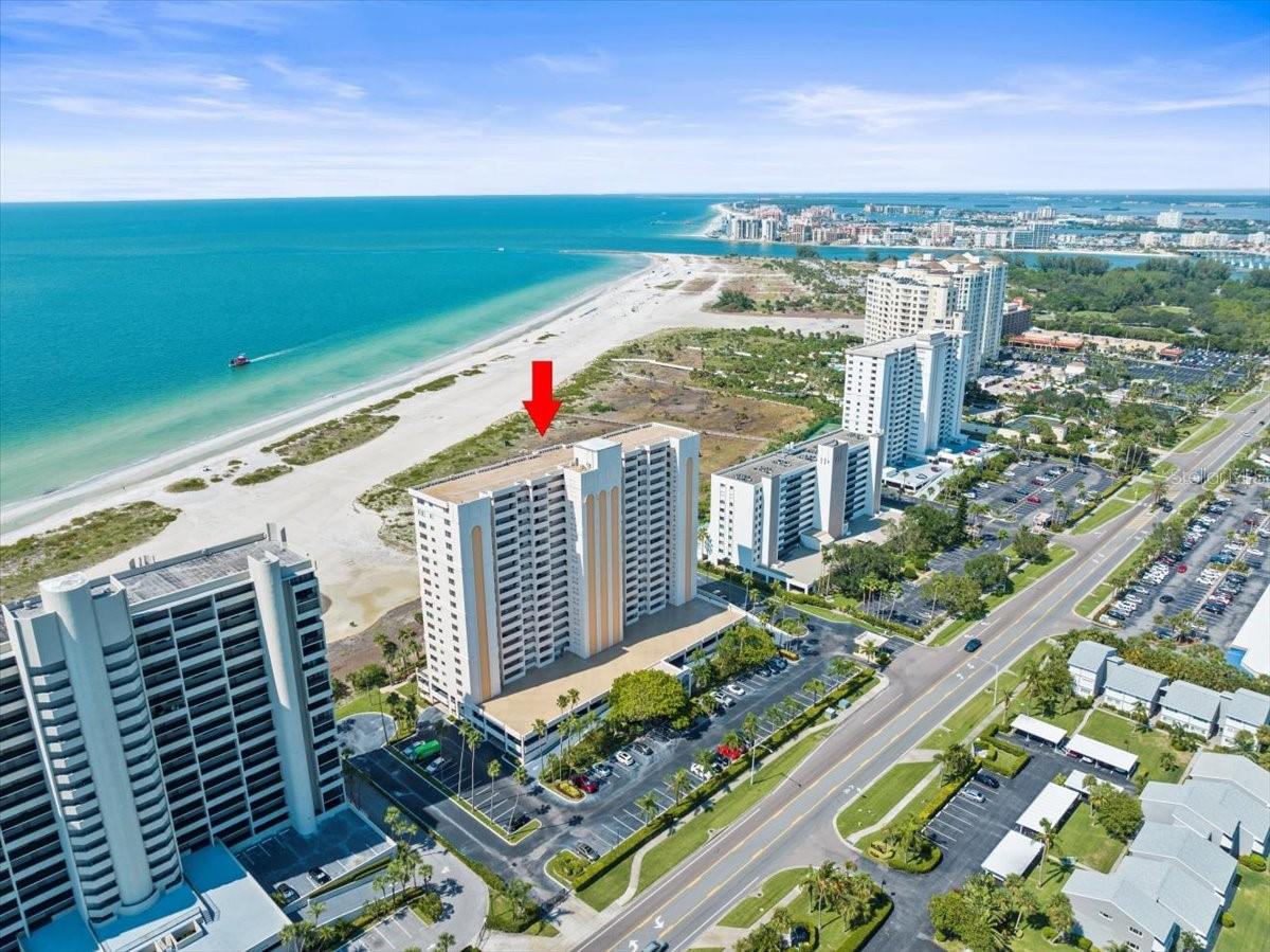 1270 GULF BLVD #1903 — photo 2