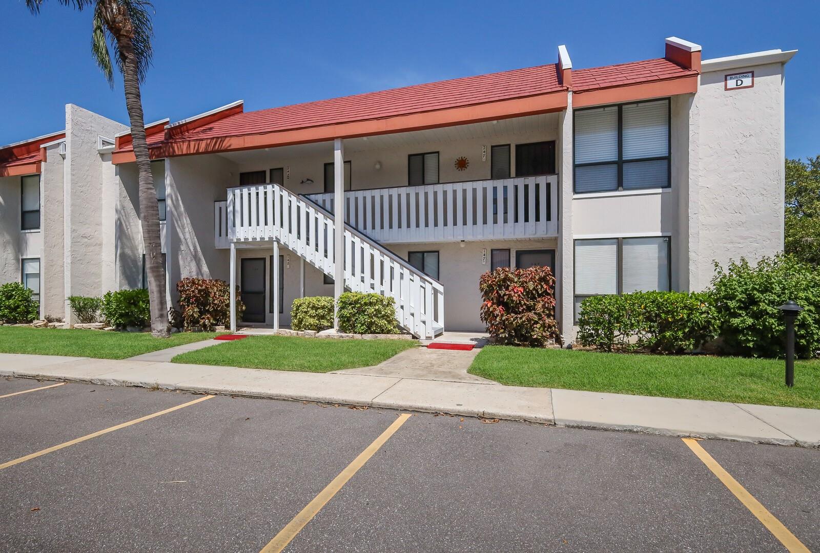 1801 GULF DR N #248 — photo 2