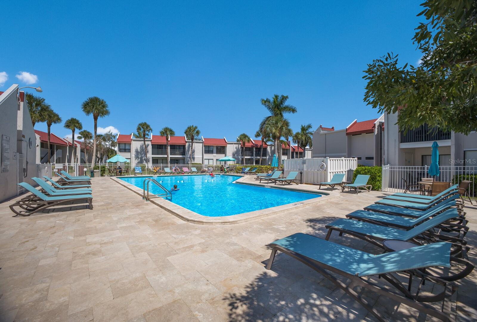 1801 GULF DR N #248 — photo 43