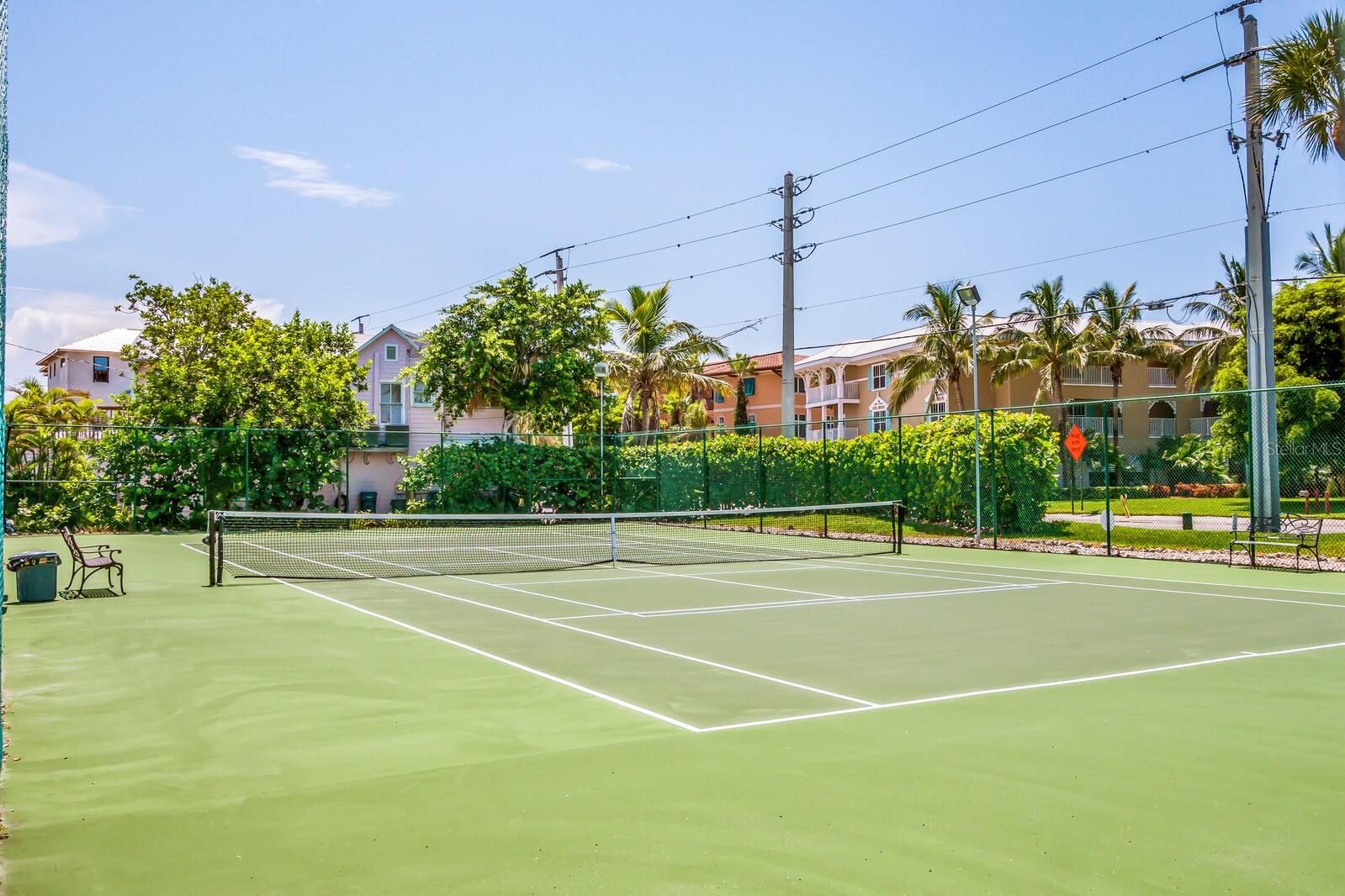 1801 GULF DR N #248 — photo 45