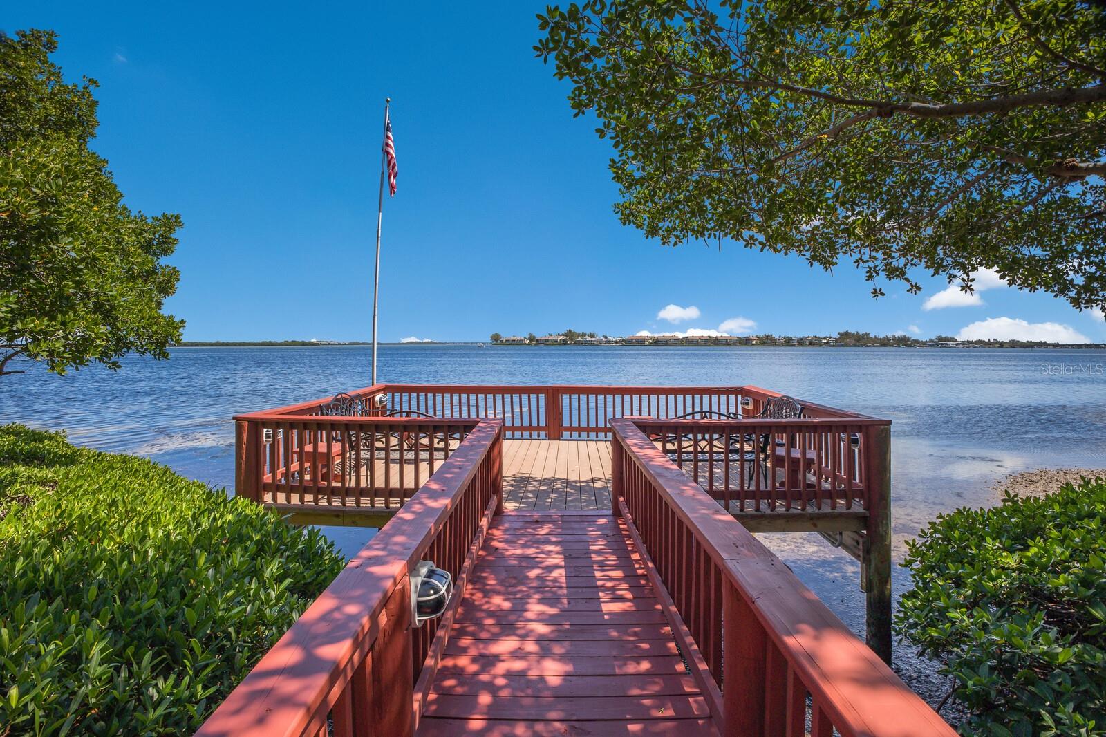 1801 GULF DR N #248 — photo 38