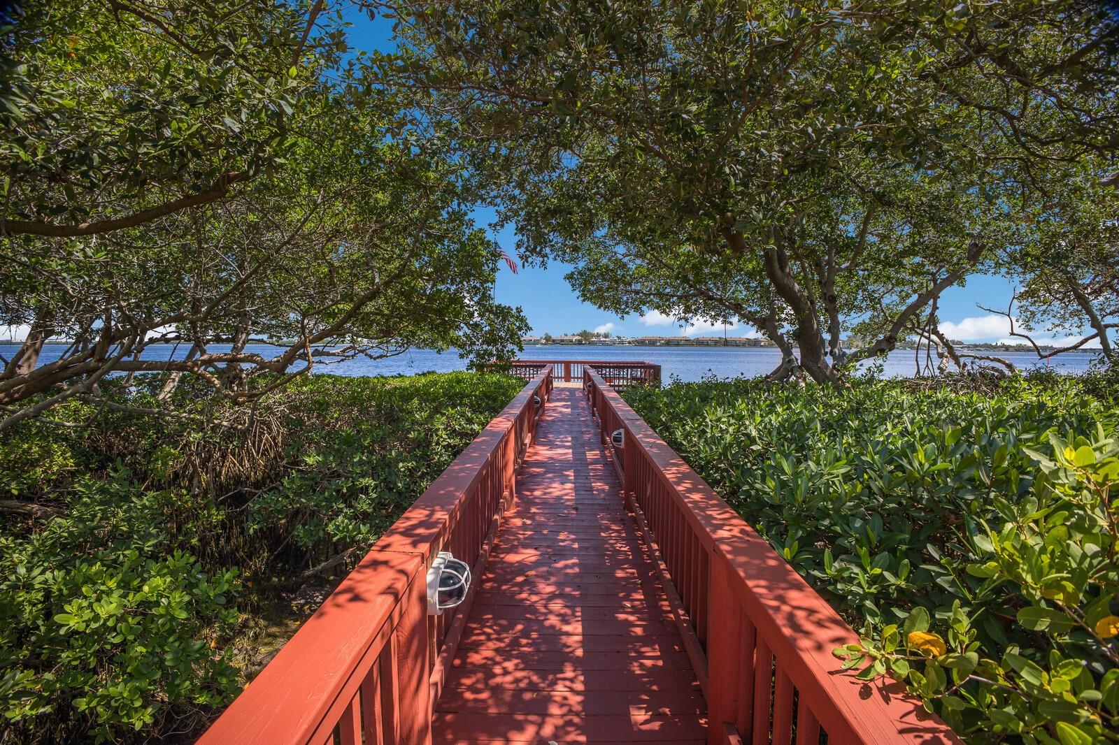 1801 GULF DR N #248 — photo 39