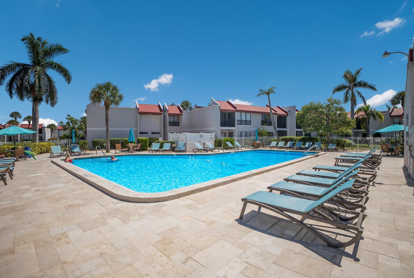 1801 GULF DR N #248 — photo 42