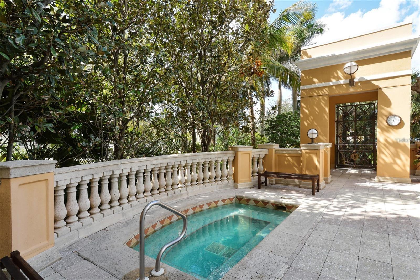 750 N TAMIAMI TRL #916 — photo 45