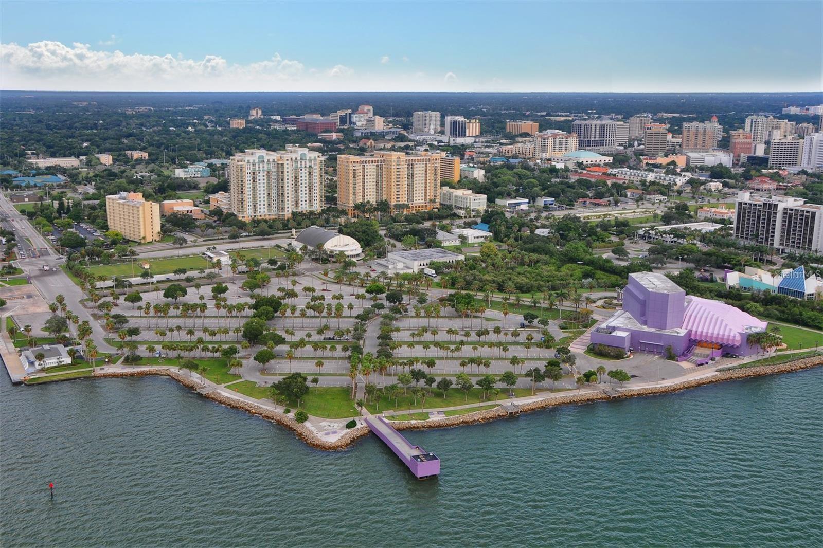 750 N TAMIAMI TRL #916 — photo 30