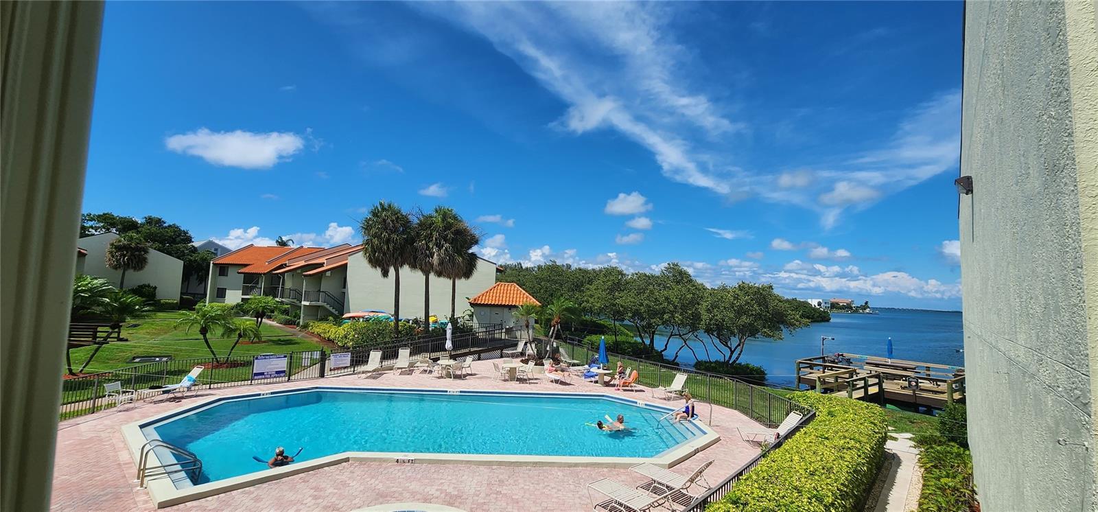 1515 PINELLAS BAYWAY S #62 — photo 50