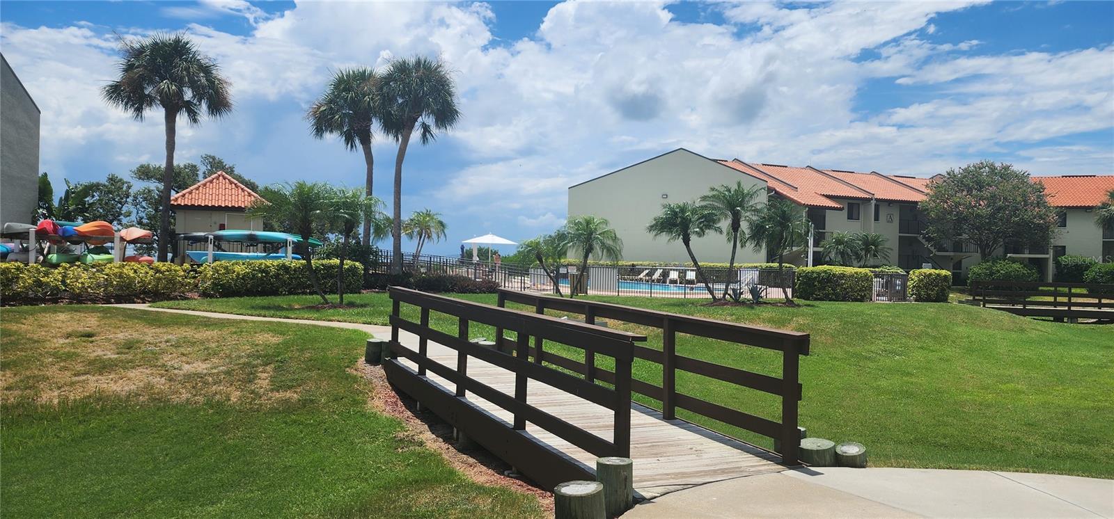 1515 PINELLAS BAYWAY S #62 — photo 55
