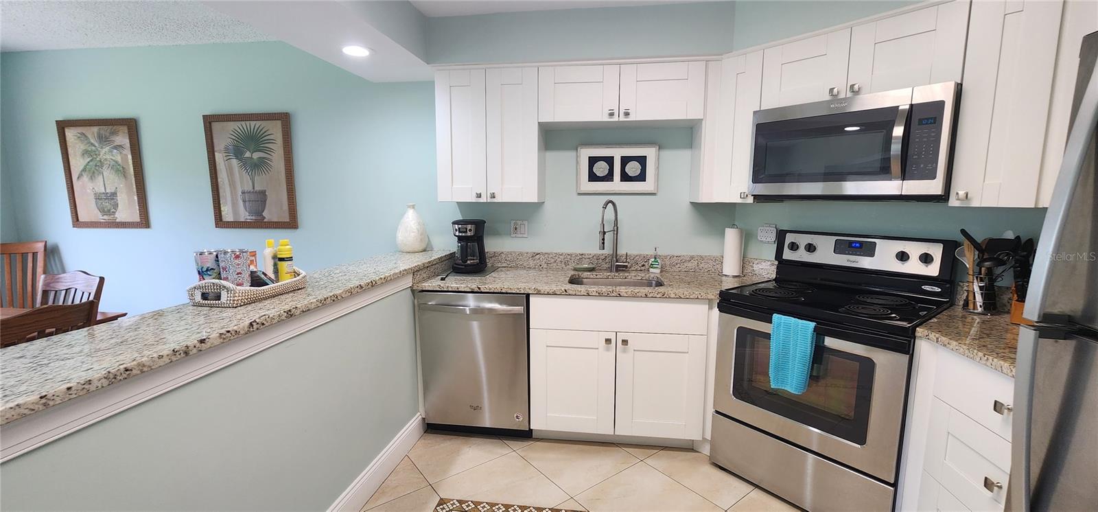 1515 PINELLAS BAYWAY S #62 — photo 24