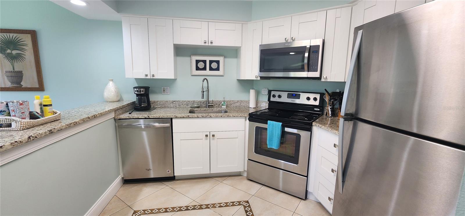 1515 PINELLAS BAYWAY S #62 — photo 36