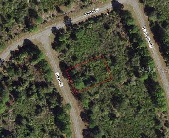 Lot 11 SHENO DR — photo 3