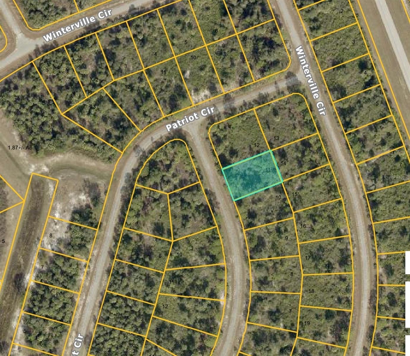 Lot 3 HAMBURG DR — photo 2