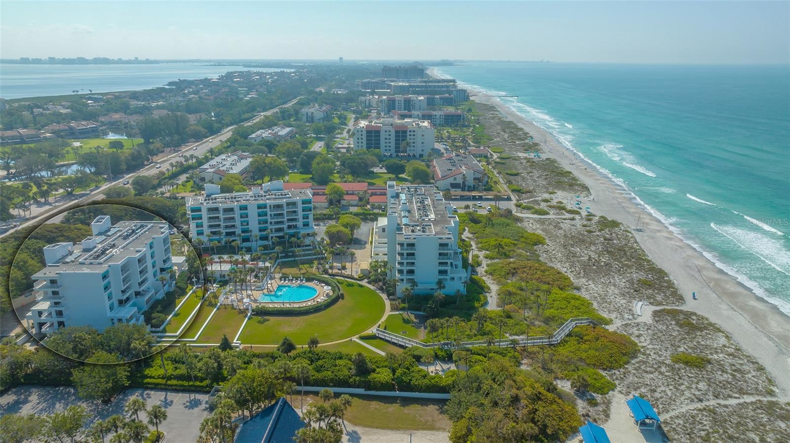 2109 GULF OF MEXICO DR #1203 — photo 58
