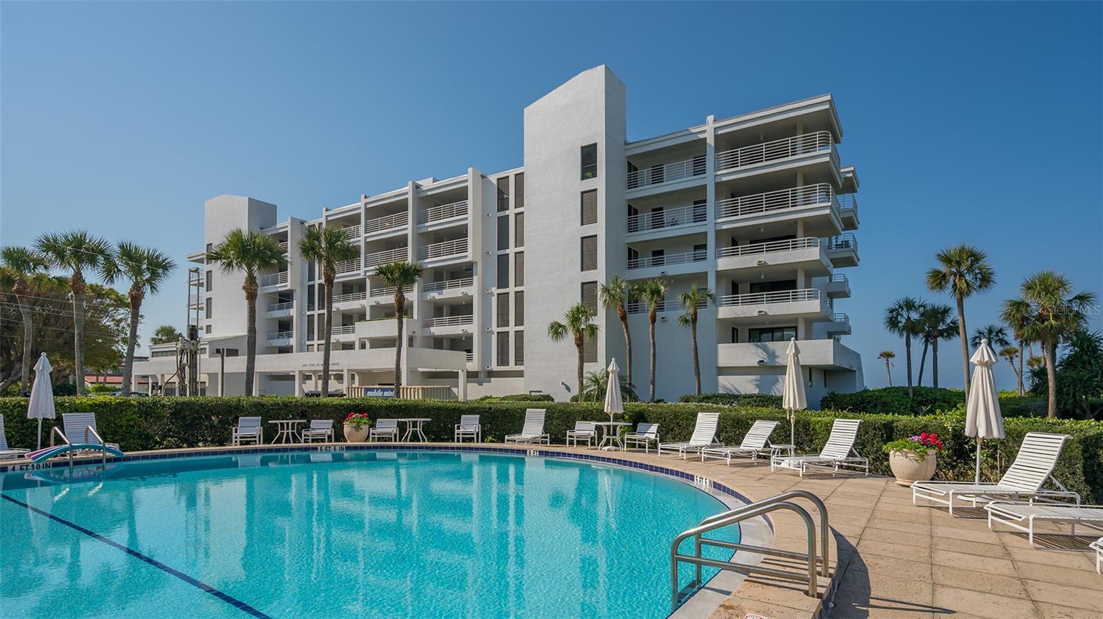 2109 GULF OF MEXICO DR #1203 — photo 34