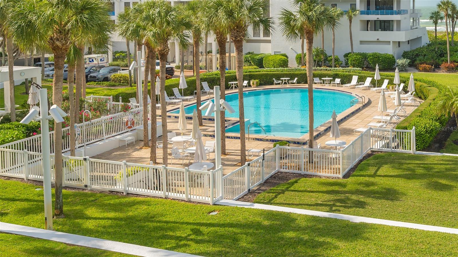 2109 GULF OF MEXICO DR #1203 — photo 32