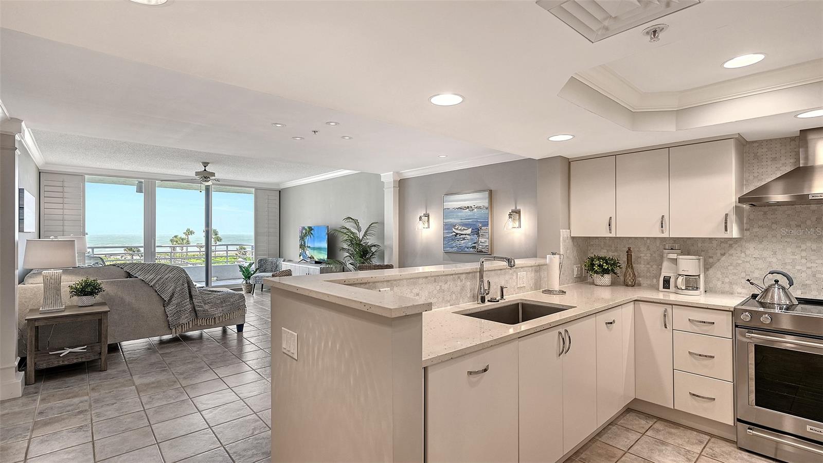 2109 GULF OF MEXICO DR #1203 — photo 16