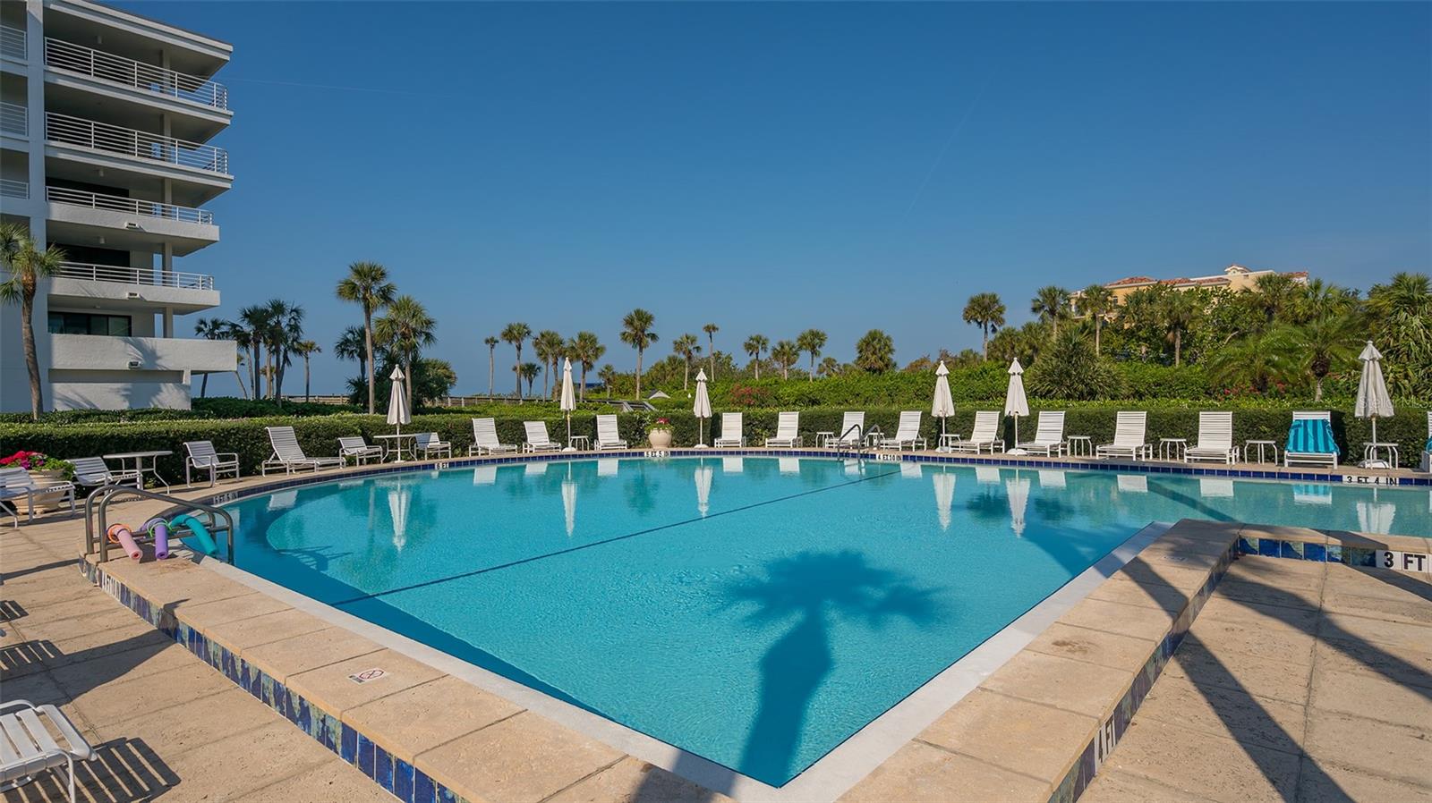 2109 GULF OF MEXICO DR #1203 — photo 33