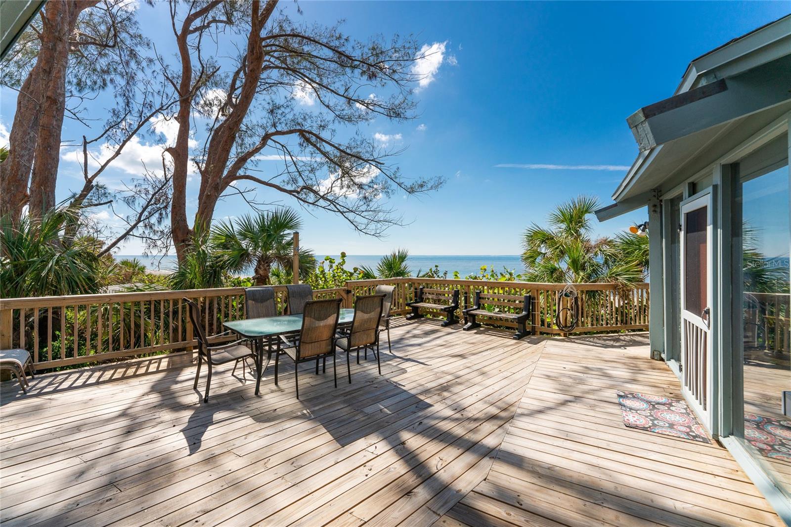 6580 MANASOTA KEY RD — photo 42