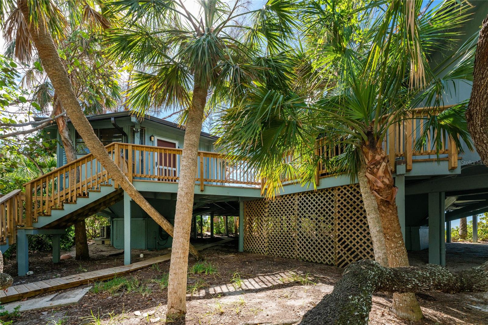 6580 MANASOTA KEY RD — photo 37