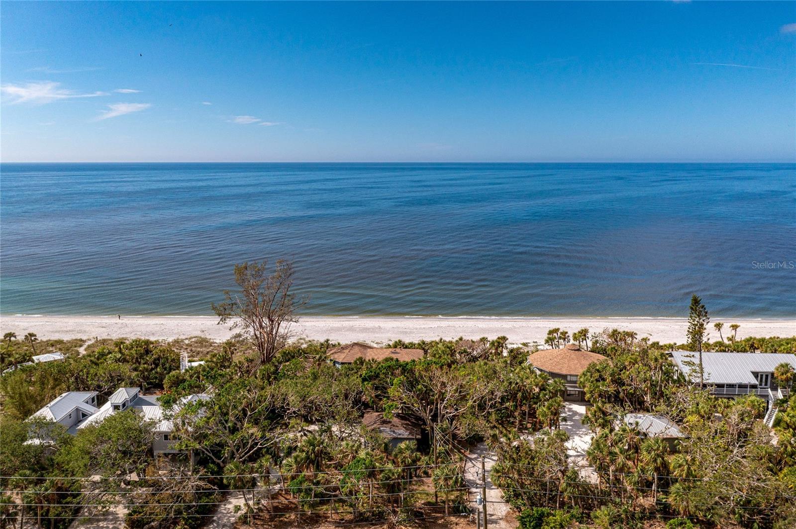 6580 MANASOTA KEY RD — photo 29