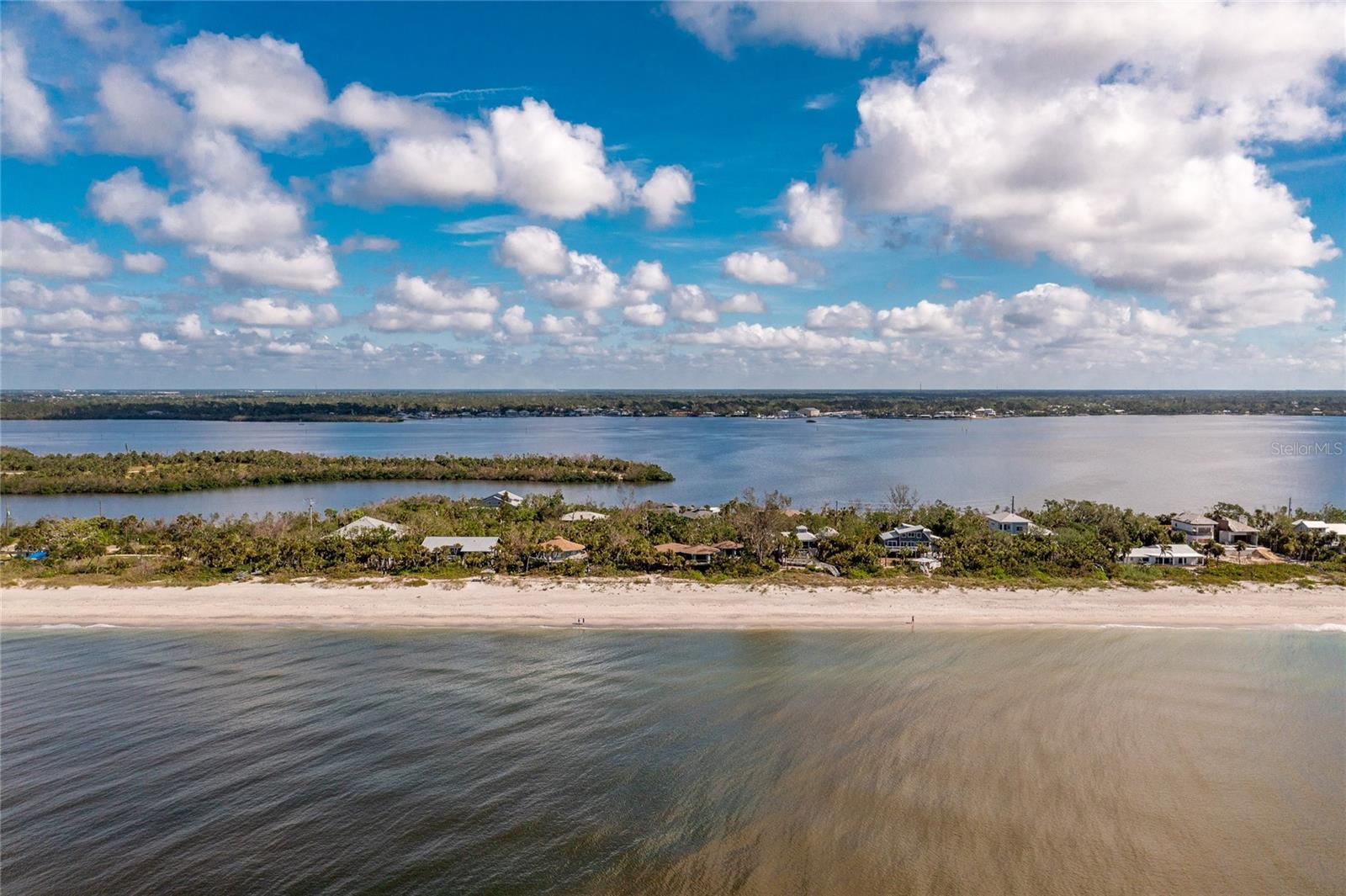 6580 MANASOTA KEY RD — photo 12