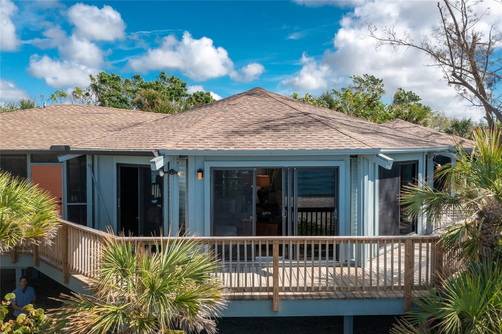 6580 MANASOTA KEY RD — photo 6