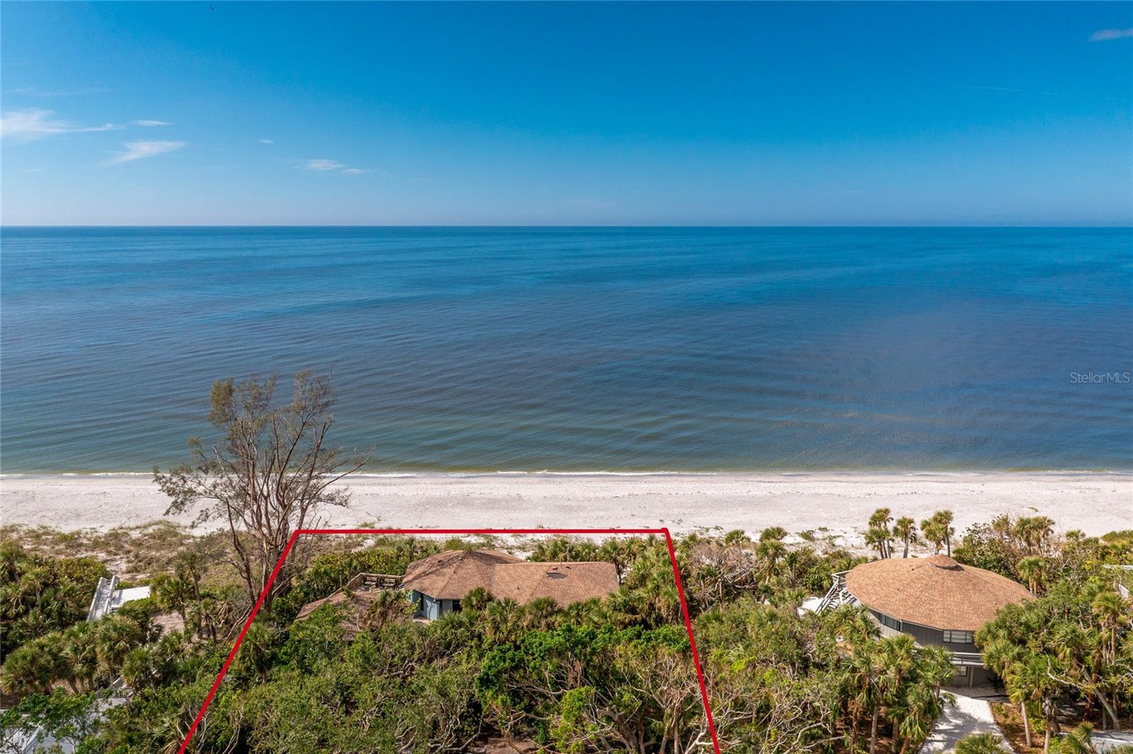6580 MANASOTA KEY RD — photo 8