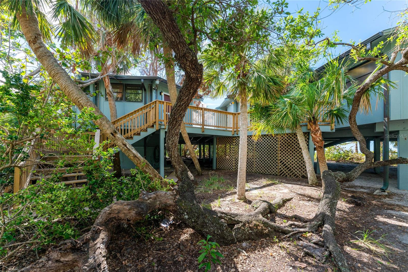 6580 MANASOTA KEY RD — photo 61