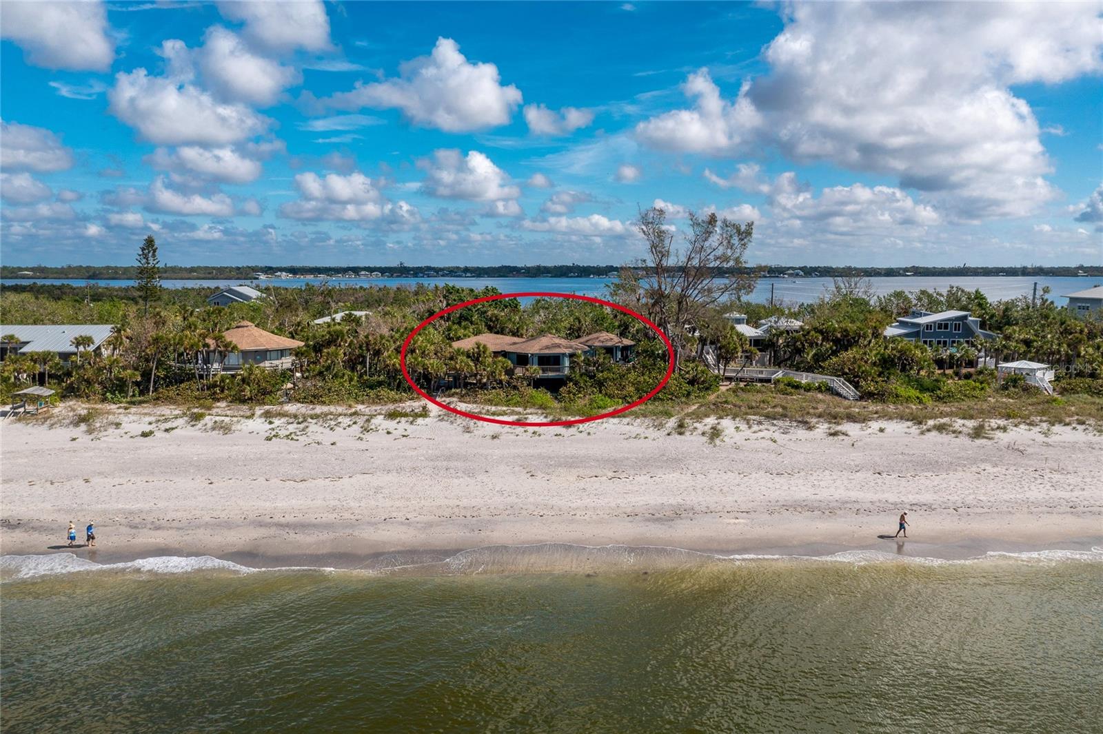 6580 MANASOTA KEY RD — photo 13