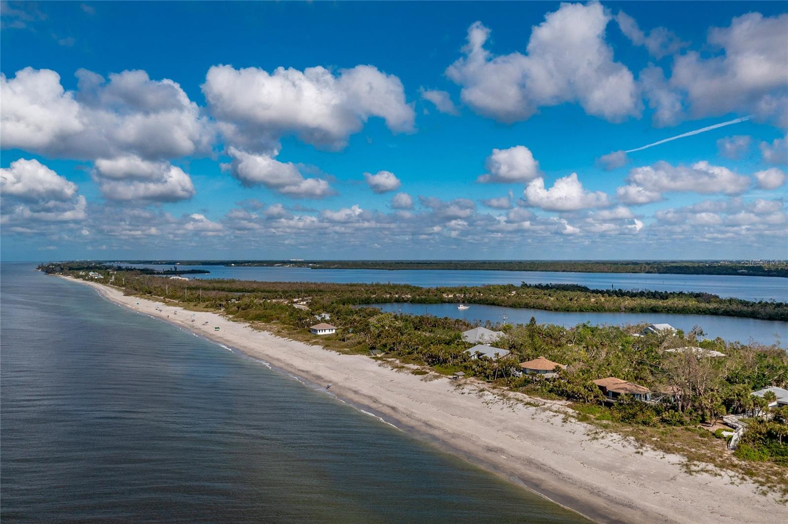 6580 MANASOTA KEY RD — photo 2