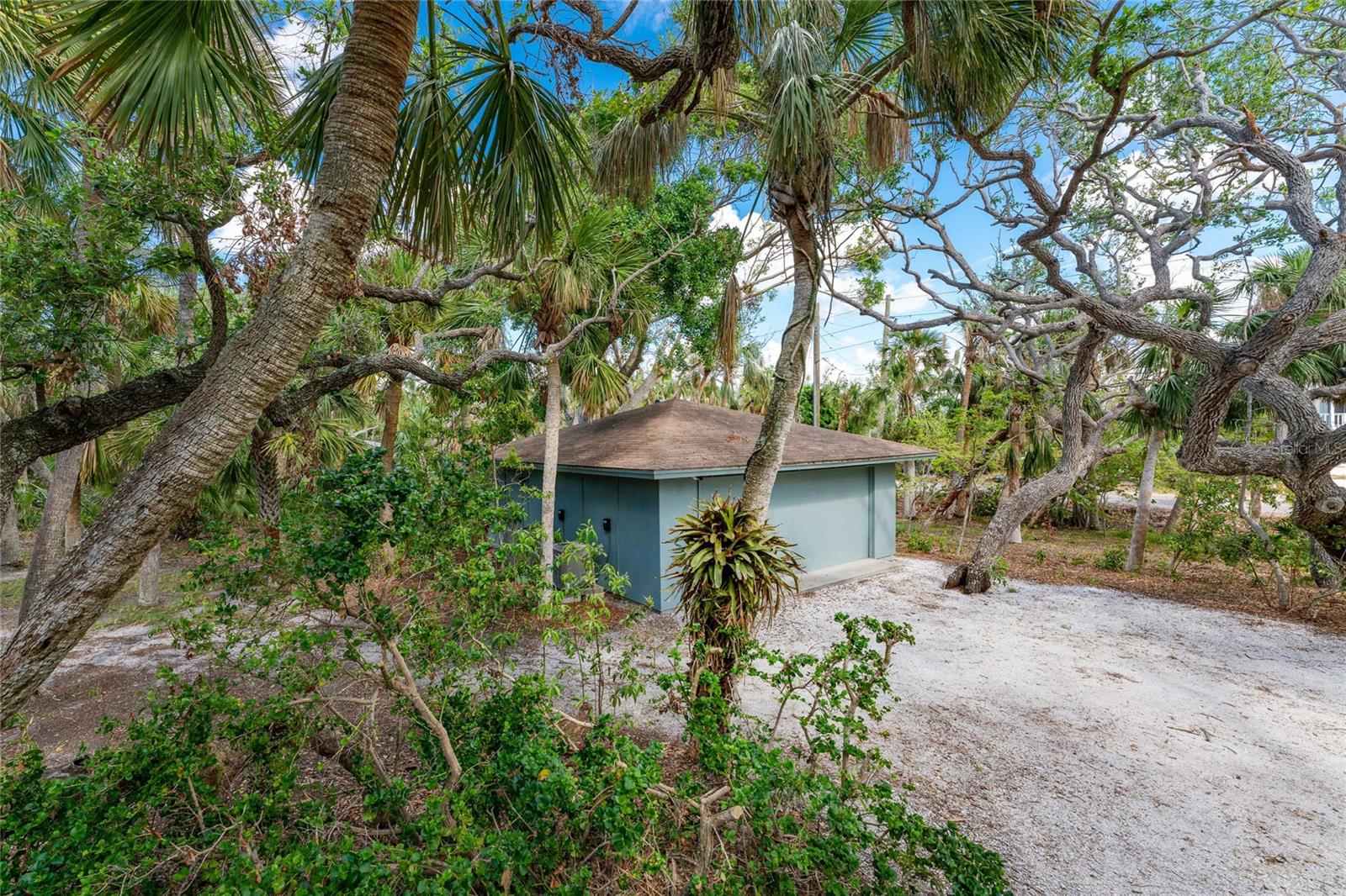 6580 MANASOTA KEY RD — photo 41