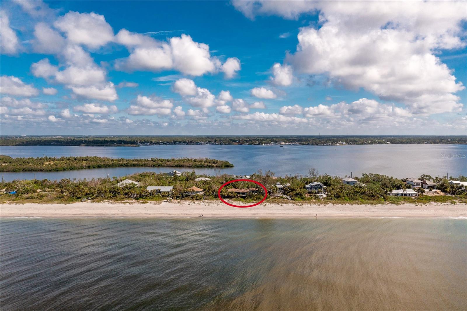 6580 MANASOTA KEY RD — photo 33