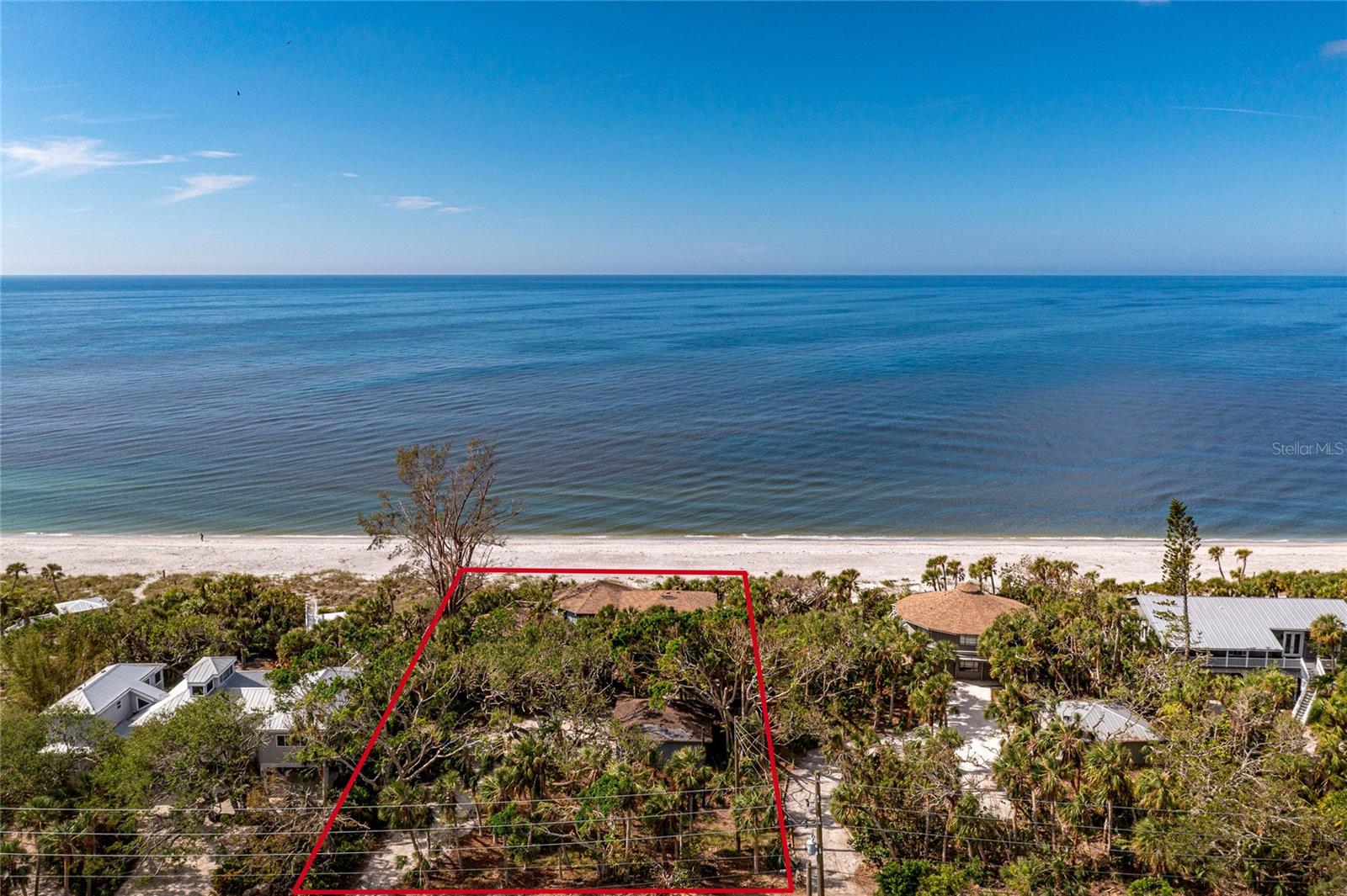 6580 MANASOTA KEY RD — photo 28