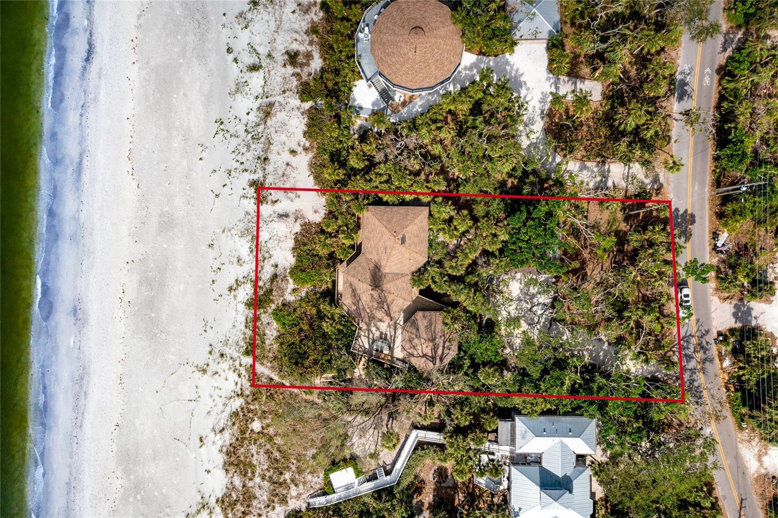 6580 MANASOTA KEY RD — photo 17