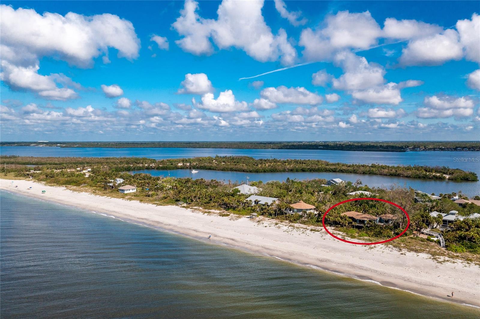 6580 MANASOTA KEY RD — photo 31