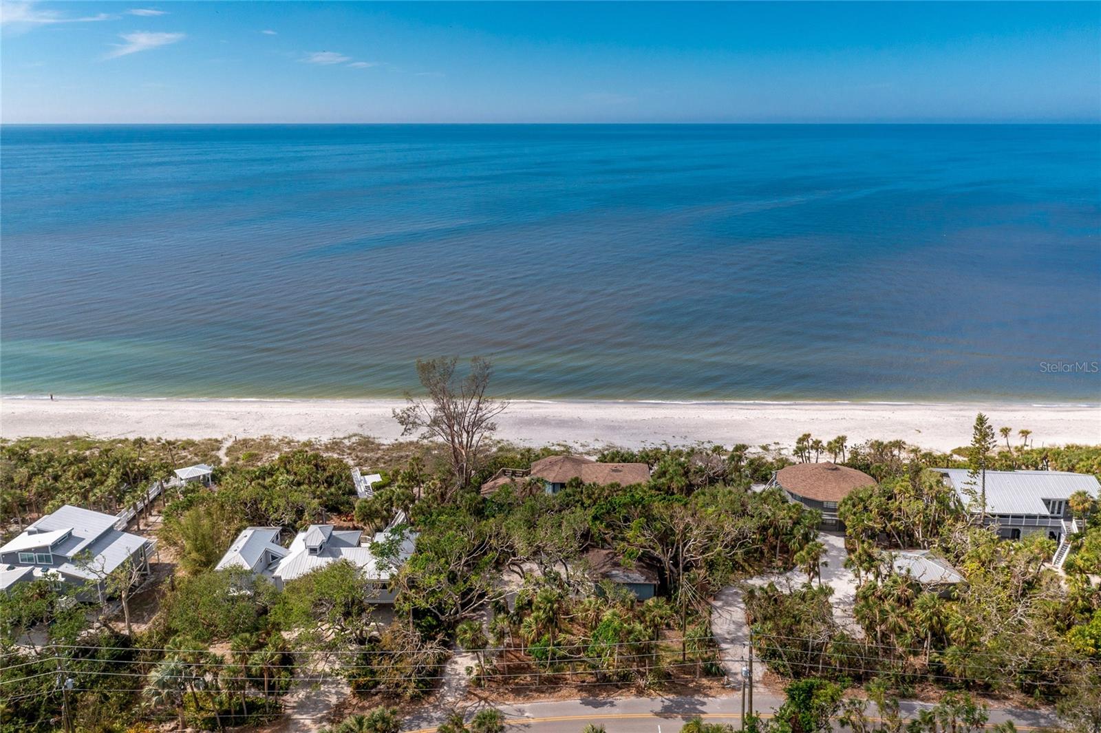 6580 MANASOTA KEY RD — photo 27