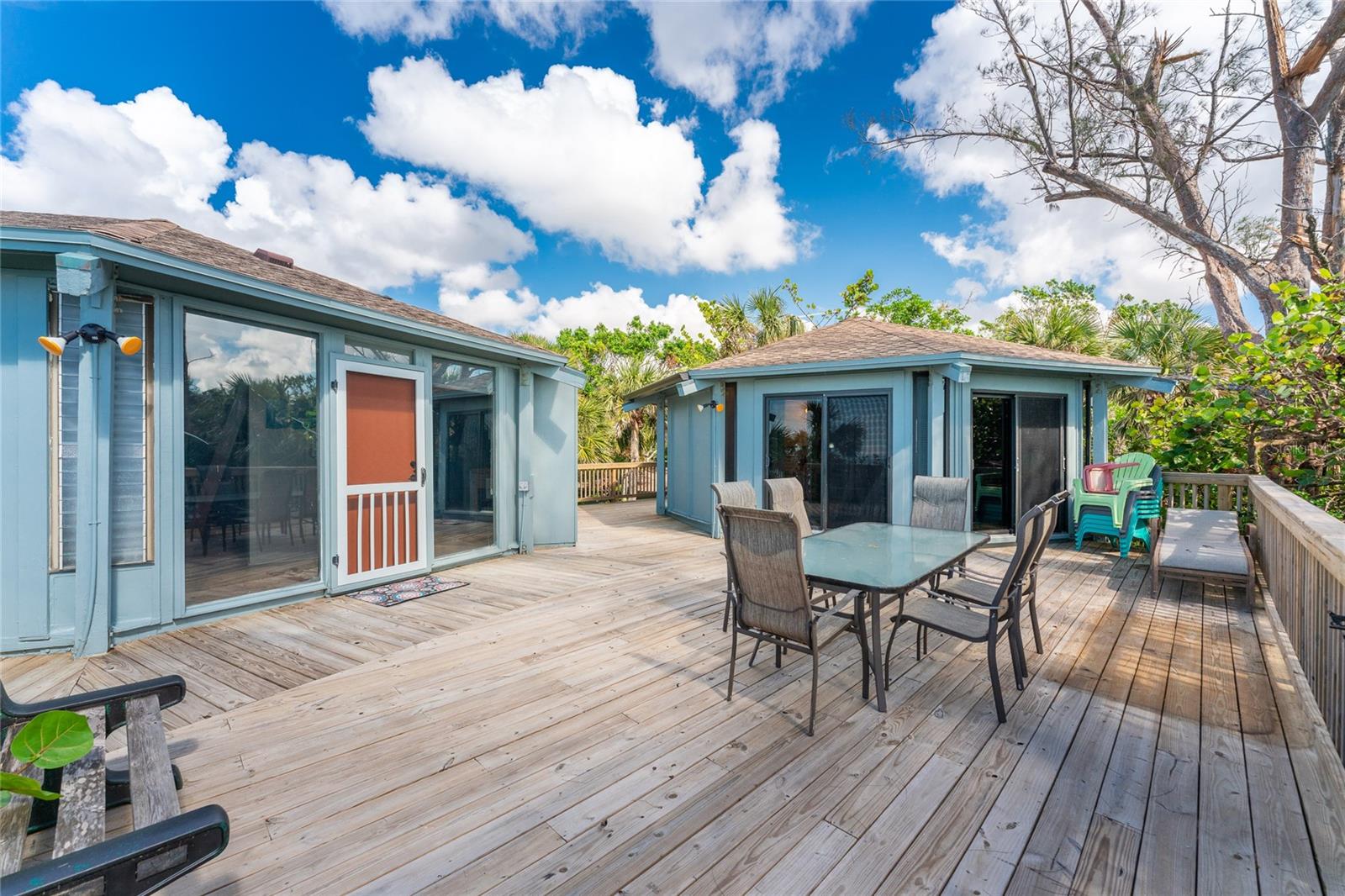 6580 MANASOTA KEY RD — photo 69