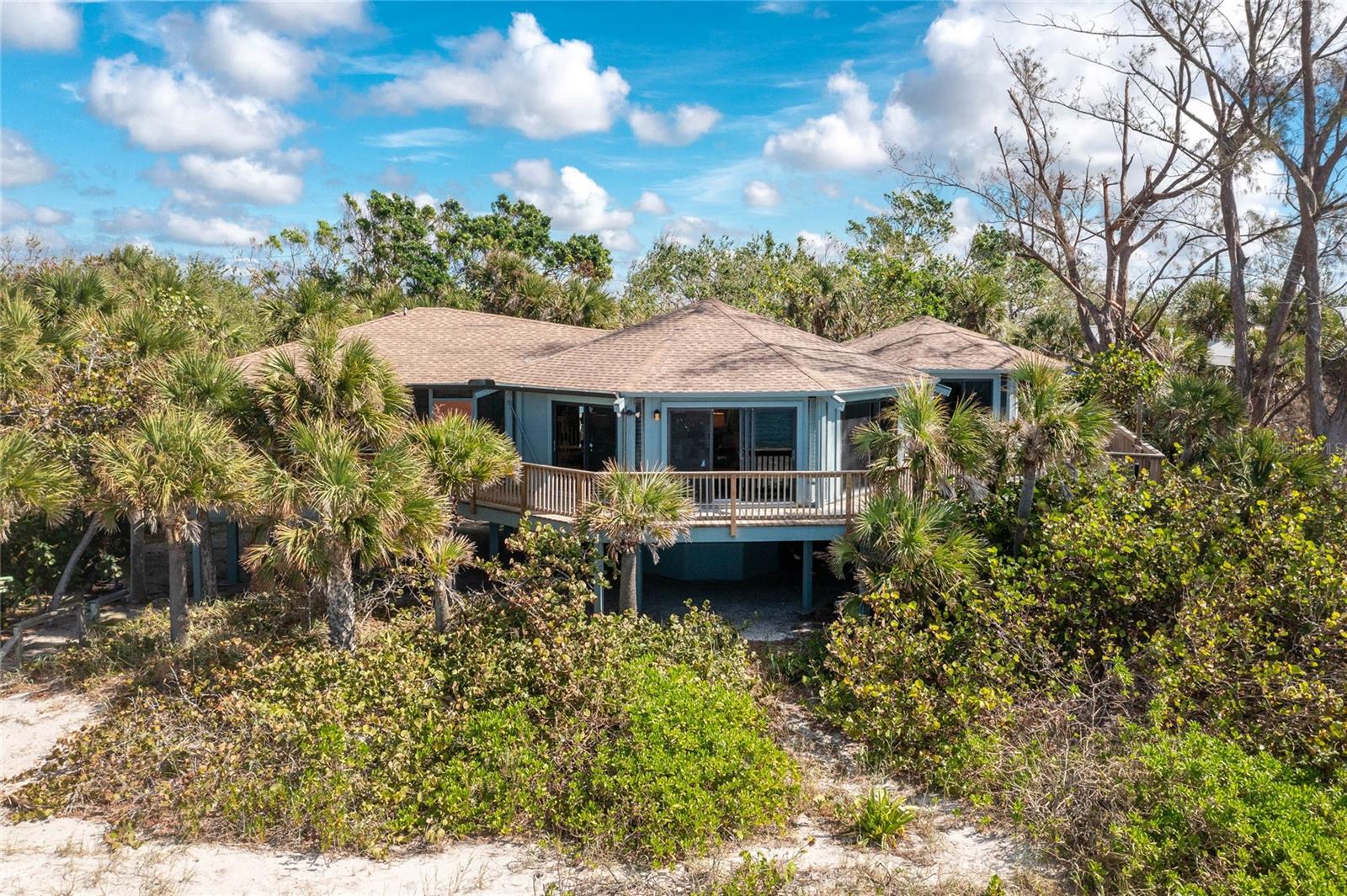 6580 MANASOTA KEY RD — photo 26