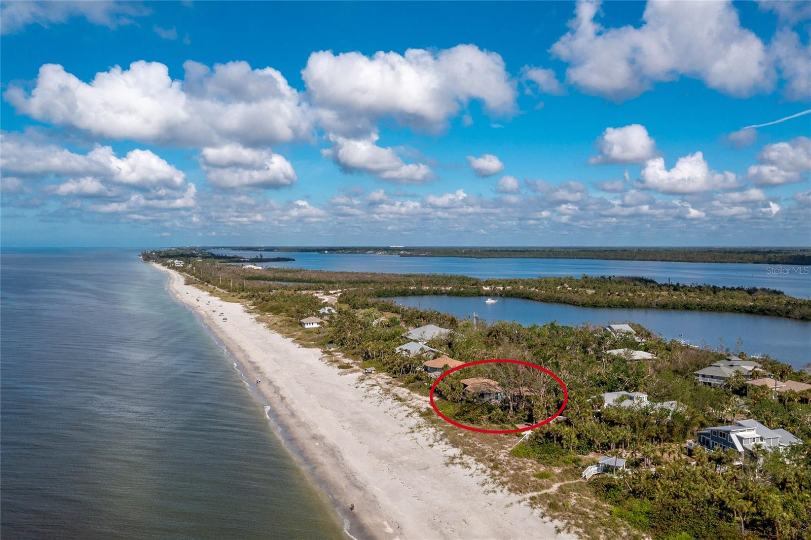 6580 MANASOTA KEY RD — photo 51