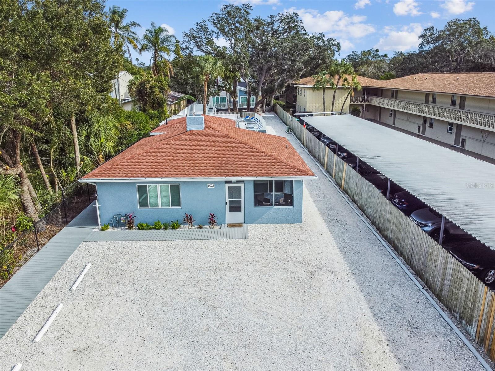 1523 BAYSHORE BLVD #6 — photo 40